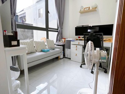 Chính chủ cho thuê căn hộ 2N1K tại phố chùa láng 15411