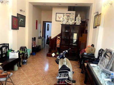 Chính chủ cho thuê căn hộ 2N1K tại phố chùa láng 15060