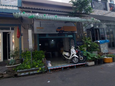 Chính chủ cho thuê căn hộ 2N1K tại phố chùa láng 15348
