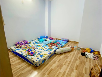 Chính chủ cho thuê căn hộ 2N1K tại phố chùa láng 15147