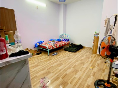 Chính chủ cho thuê căn hộ 2N1K tại phố chùa láng 15148