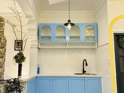 Chính chủ cho thuê căn hộ 2N1K tại phố chùa láng 15134