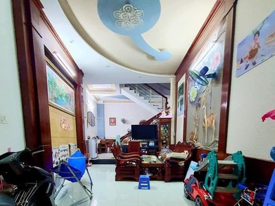 Bán nhà hẻm cạn đường nguyễn thái học. thành phố quy nhơn 0