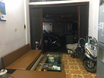 Chính chủ cho thuê căn hộ 2N1K tại phố chùa láng 15101