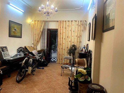 Chính chủ cho thuê căn hộ 2N1K tại phố chùa láng 15065