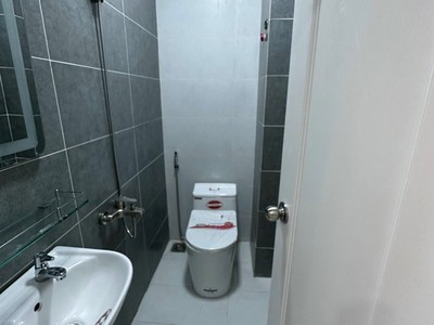 Chính chủ cho thuê căn hộ 2N1K tại phố chùa láng 15827
