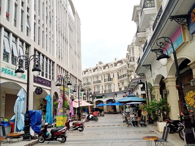 Chính chủ cho thuê căn hộ 2N1K tại phố chùa láng 15785