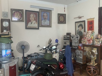 Chính chủ cho thuê căn hộ 2N1K tại phố chùa láng 15081