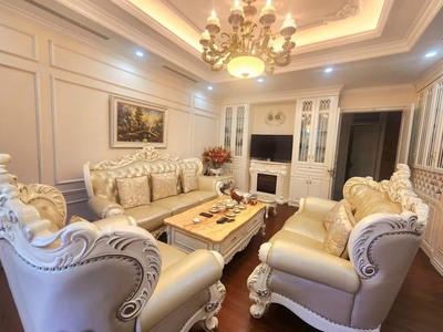 Liền kề văn phú, full nội thất,  mặt tiền 4.5m, 9.98 tỷ 3
