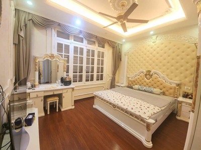 Liền kề văn phú, full nội thất,  mặt tiền 4.5m, 9.98 tỷ 1