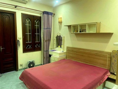 Chính chủ cho thuê căn hộ 2N1K tại phố chùa láng 15048