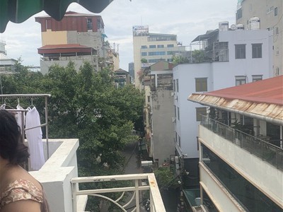 Chính chủ cho thuê căn hộ 2N1K tại phố chùa láng 15445