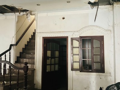 Bán nhà hxh lê hồng phong quận 10 sát mt 54m2 chỉ 5.5 tỷ thương lượng. 2