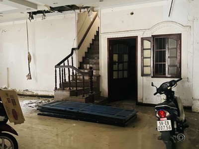 Bán nhà hxh lê hồng phong quận 10 sát mt 54m2 chỉ 5.5 tỷ thương lượng. 1