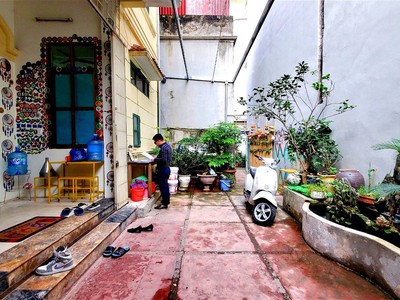 Chính chủ cho thuê căn hộ 2N1K tại phố chùa láng 15449