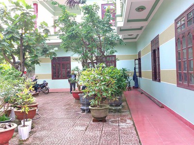 Chính chủ cho thuê căn hộ 2N1K tại phố chùa láng 22