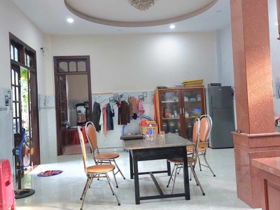 Chính chủ cho thuê căn hộ 2N1K tại phố chùa láng 18
