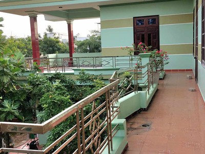 Chính chủ cho thuê căn hộ 2N1K tại phố chùa láng 20