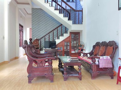 Chính chủ cho thuê căn hộ 2N1K tại phố chùa láng 24