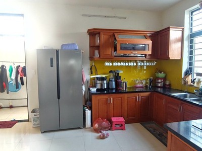 Chính chủ cho thuê căn hộ 2N1K tại phố chùa láng 21