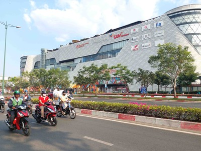 Bán nhà 2 mặt tiền đường phạm văn đồng 159m2 6 21 chỉ nhỉnh 23 tỷ có 1.0.2 0