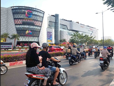Bán nhà 2 mặt tiền đường phạm văn đồng 159m2 6 21 chỉ nhỉnh 23 tỷ có 1.0.2 1
