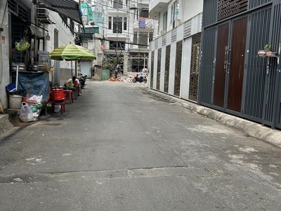 Chính chủ cho thuê căn hộ 2N1K tại phố chùa láng 36