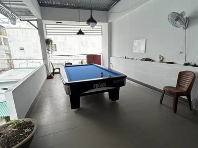 Chính chủ cho thuê căn hộ 2N1K tại phố chùa láng 37