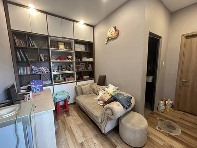 Chính chủ cho thuê căn hộ 2N1K tại phố chùa láng 34
