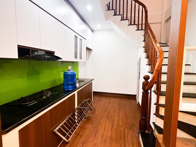 Chính chủ cho thuê căn hộ 2N1K tại phố chùa láng 16211