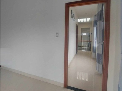 Chính chủ cho thuê căn hộ 2N1K tại phố chùa láng 10