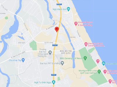 Chính chủ cho thuê căn hộ 2N1K tại phố chùa láng 15115