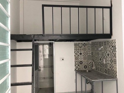 Chính chủ cho thuê căn hộ 2N1K tại phố chùa láng 15122