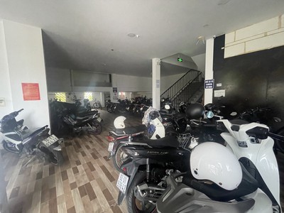 Chính chủ cho thuê căn hộ 2N1K tại phố chùa láng 15119