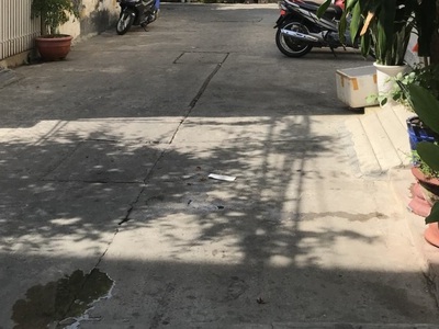 Chính chủ cho thuê căn hộ 2N1K tại phố chùa láng 12