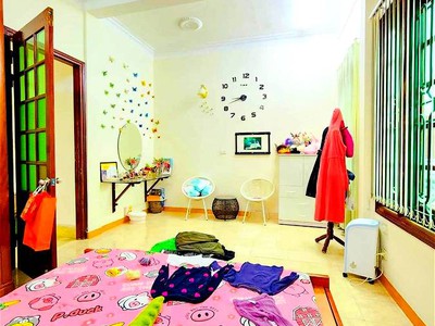 Chính chủ cho thuê căn hộ 2N1K tại phố chùa láng 15752