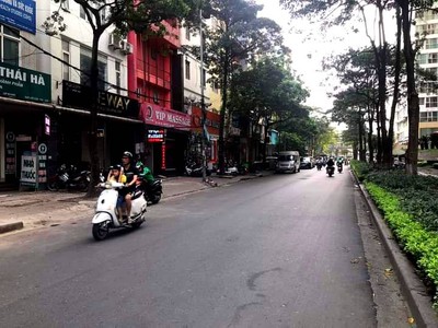 Chính chủ cho thuê căn hộ 2N1K tại phố chùa láng 16113