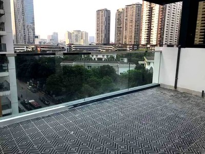Chính chủ cho thuê căn hộ 2N1K tại phố chùa láng 16117