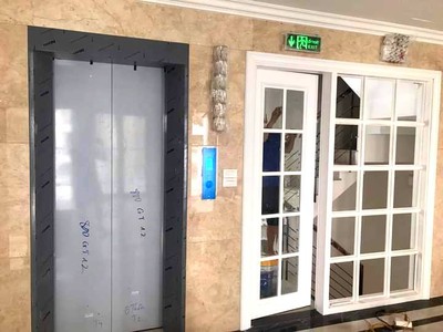 Chính chủ cho thuê căn hộ 2N1K tại phố chùa láng 16116