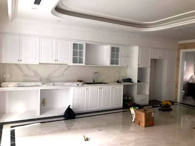 Chính chủ cho thuê căn hộ 2N1K tại phố chùa láng 16115