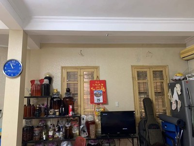 Chính chủ cho thuê căn hộ 2N1K tại phố chùa láng 15325