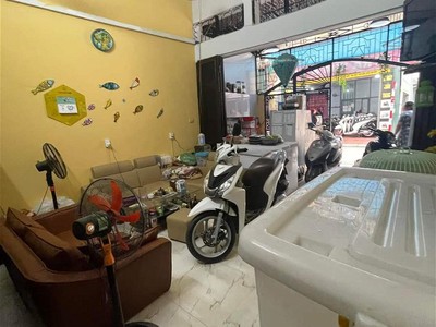 Chính chủ cho thuê căn hộ 2N1K tại phố chùa láng 15346