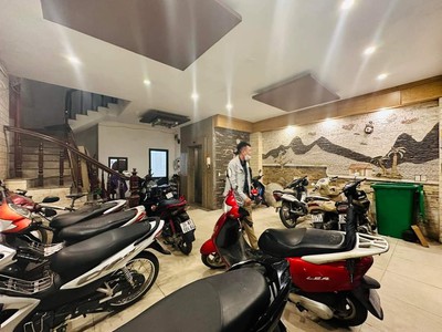 Chính chủ cho thuê căn hộ 2N1K tại phố chùa láng 16230