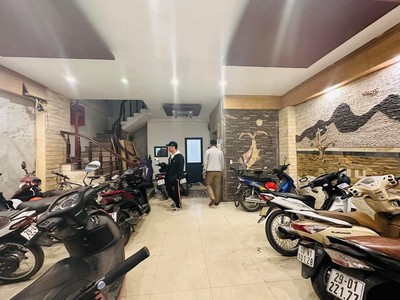 Chính chủ cho thuê căn hộ 2N1K tại phố chùa láng 16231