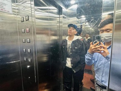 Chính chủ cho thuê căn hộ 2N1K tại phố chùa láng 16234