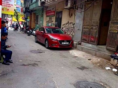 Chính chủ cho thuê căn hộ 2N1K tại phố chùa láng 15833
