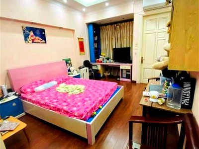 Chính chủ cho thuê căn hộ 2N1K tại phố chùa láng 16275
