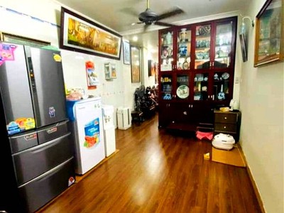 Chính chủ cho thuê căn hộ 2N1K tại phố chùa láng 16274