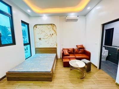 Bán tòa ccmn phố lê trọng tấn, ô tô, 2 thoáng, 100m, 8t, 22p, dt khủng, 14.85 tỷ 3