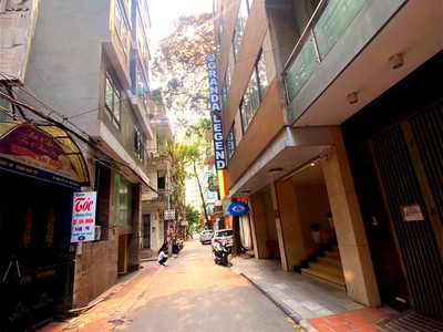 Chính chủ cho thuê căn hộ 2N1K tại phố chùa láng 15530